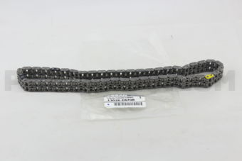 Nissan 13028EB70B CHAIN-TIMING,CAMSHAFT