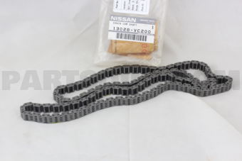 Nissan 13028VC200 CHAIN-TIMING,CAMSHAFT