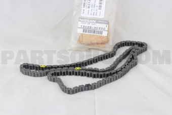 Nissan 13028VC200 CHAIN-TIMING,CAMSHAFT