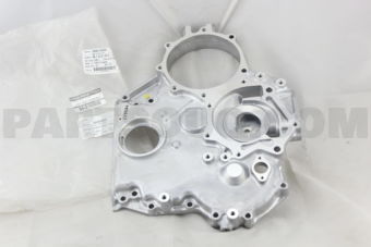 Nissan 1303409D60 CASE-FRONT COVE