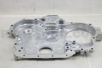 Nissan 130340Y700 CASE-FRONT COVER