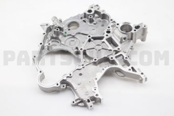 Nissan 13034VX00B CASE ASSY-GEAR