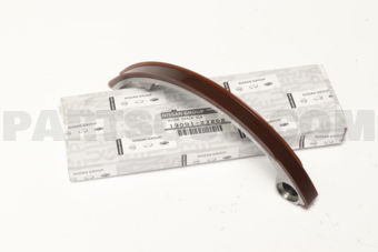 Nissan 130912J202 GUIDE-CHAIN,SLACK SIDE