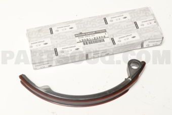 Nissan 130912J202 GUIDE-CHAIN,SLACK SIDE