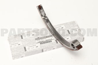 Nissan 130912J202 GUIDE-CHAIN,SLACK SIDE