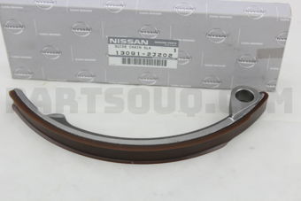 Nissan 130912J202 GUIDE-CHAIN,SLACK SIDE