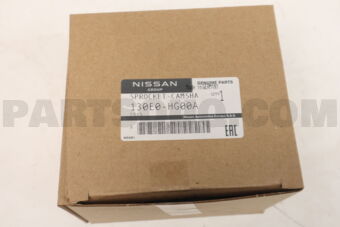 Nissan 130E0HG00A SPROCKET CAMSHAFT