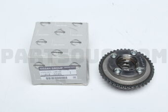 Nissan 130E0JB80N SPROCKET CAMSHAFT