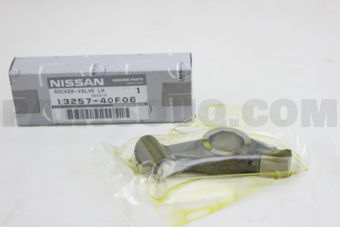 Nissan 1325740F06 ROCKER-VALVE