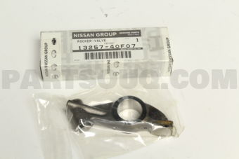 Nissan 1325740F07 ROCKER-VALVE