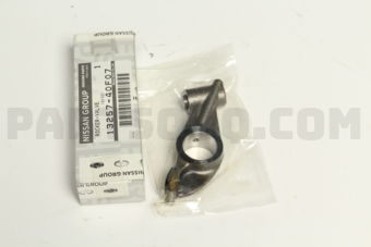 Nissan 1325740F07 ROCKER-VALVE