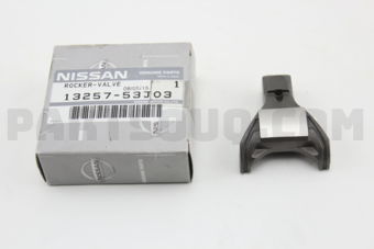Nissan 1325753J03 ROCKER-VALVE
