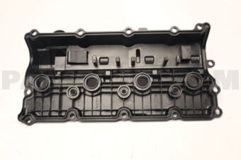 Nissan 132641CA2A COVER ASSY-VALVE ROCKER