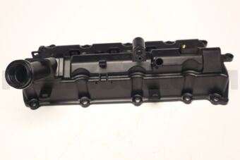 Nissan 132641CA2A COVER ASSY-VALVE ROCKER