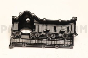 Nissan 132641LA0A COVER ASSY-VALVE ROCKER