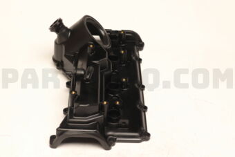 Nissan 132641LA0A COVER ASSY-VALVE ROCKER