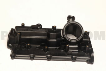 Nissan 132641LA0A COVER ASSY-VALVE ROCKER