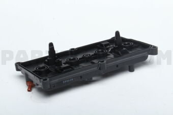 Nissan 132643RC0B COVER ASSY-VALVE ROCKER