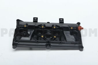 Nissan 132643RC0B COVER ASSY-VALVE ROCKER