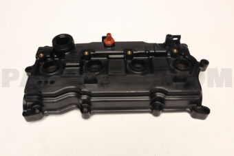 Nissan 132643TU0A COVER ASSY-VALV