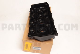 Nissan 132643XN0A COVER ASSY-VALV