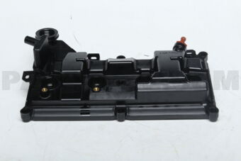 Nissan 132644BB0A COVER ASSY-VALV