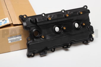 Nissan 132645W501 COVER ASSY-VALVE ROCKER