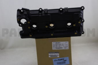 Nissan 132645W51A COVER ASSY-VALVE ROCKER