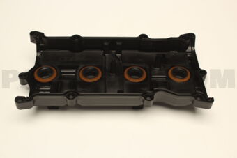 Nissan 132646FL0A COVER ASSY-VALVE ROCKER