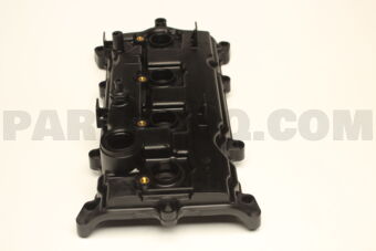 Nissan 132646FL0A COVER ASSY-VALVE ROCKER