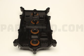 Nissan 132646FL0A COVER ASSY-VALVE ROCKER