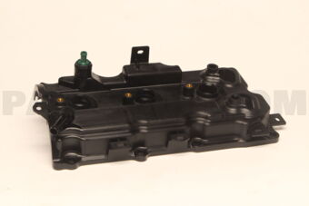 Nissan 132649N00A COVER ASSY-VALVE ROCKER