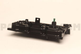 Nissan 132649N00A COVER ASSY-VALVE ROCKER