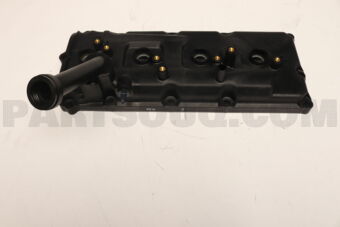 Nissan 13264AR001 COVER ASSY-VALV