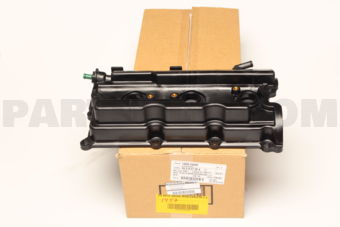 Nissan 13264EA200 COVER ASSY-VALVE ROCKER