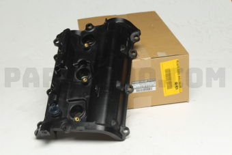 Nissan 13264EY01C COVER ASSY-VALVE ROCKER