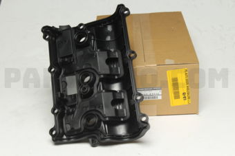 Nissan 13264EY01C COVER ASSY-VALVE ROCKER
