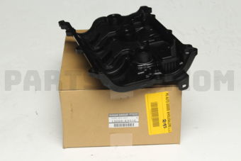 Nissan 13264EY01C COVER ASSY-VALVE ROCKER