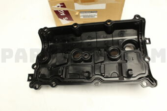 Nissan 13264EY01E COVER ASSY-VALVE ROCKER