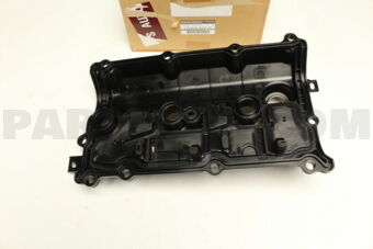 Nissan 13264EY01E COVER ASSY-VALVE ROCKER