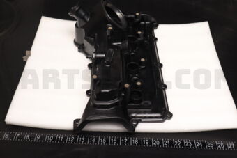 Nissan 13264EZ30A COVER ASSY VALVE ROCKERER