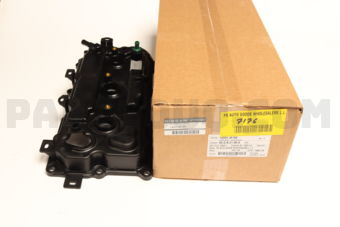 Nissan 13264JA10A COVER ASSY-VALVE ROCKER