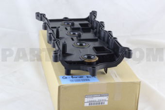 Nissan 13264JG30C COVER ASSY VALVE
