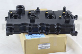 Nissan 13264JG30C COVER ASSY VALVE