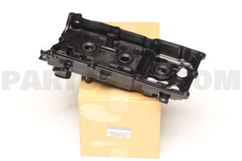 Nissan 13264JK00B COVER ASSY-VALVE ROCKER