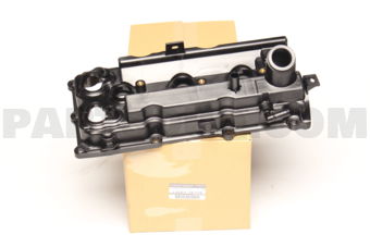 Nissan 13264JK00B COVER ASSY-VALVE ROCKER
