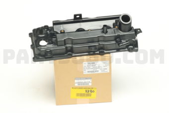 Nissan 13264JK20B COVER ASSY-VALVE ROCKER