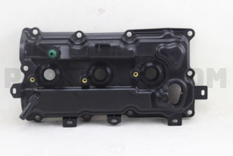 Nissan 13264JP01A COVER ASSY-VALVE ROCKER