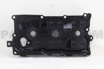 Nissan 13264JP01A COVER ASSY-VALVE ROCKER