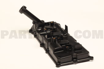 Nissan 13264ZE00A COVER ASSY-VALVE ROCKER